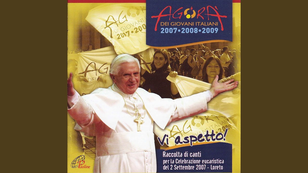 Cantate al Signore (Base musicale)