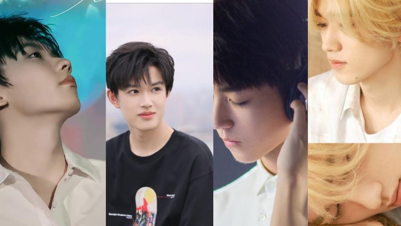 [Boys lầu 18] TFBOYS - TNT THỜI ĐẠI THIẾU NIÊN ĐOÀN - TF GIA TỘC ☘️🍿💞