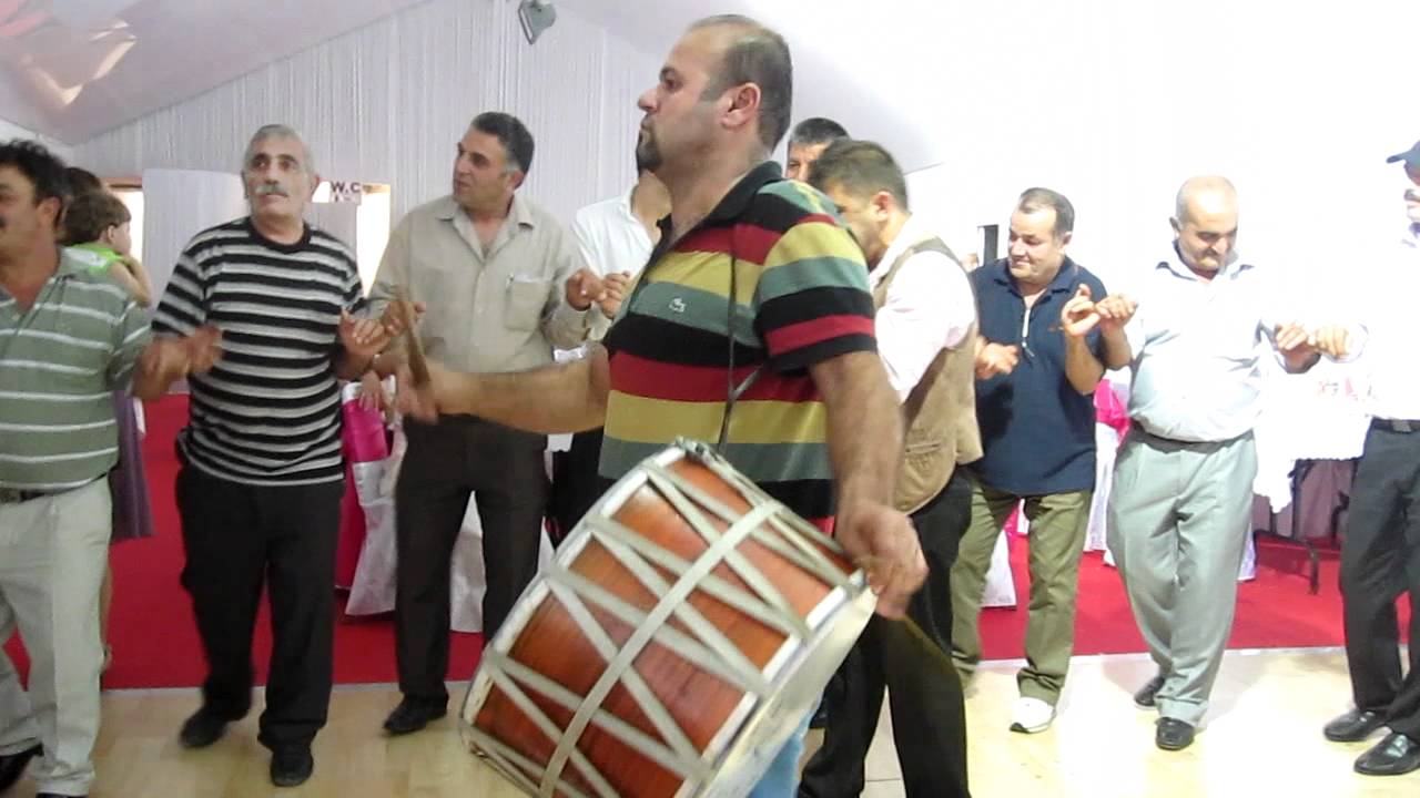 Sunnet de Darwin 01/10/11 ELBISTAN-SIVAS !! 3