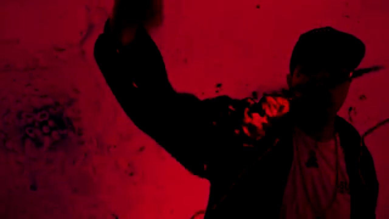 Eptos Uno - Rio de Sangre Prod. Hopez y David Tha Monsta VIDEOCLIP  2016