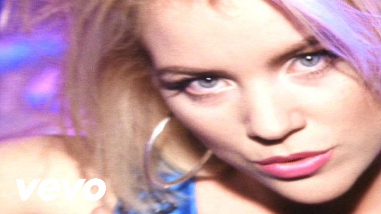 The Darling Buds - You've Got To Choose