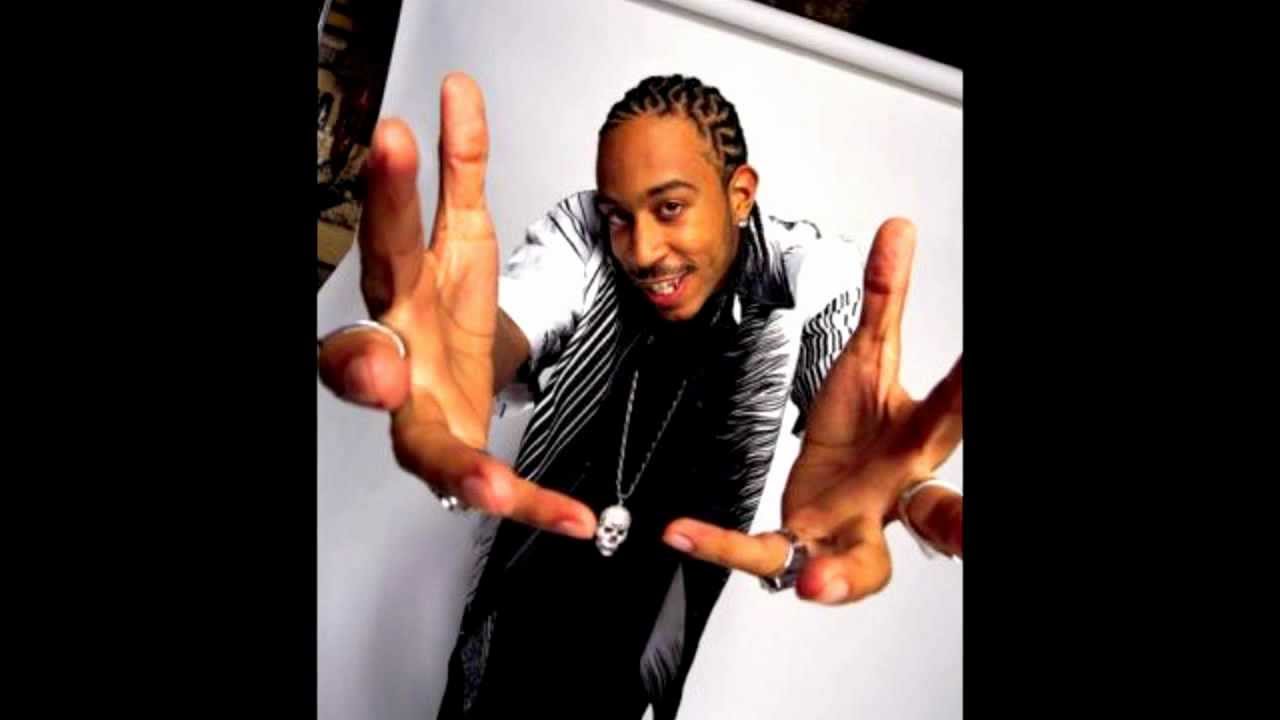 Ludacris - Splash, Waterfalls (Whatever You Want Remix) (ft Raphael Saadiq)