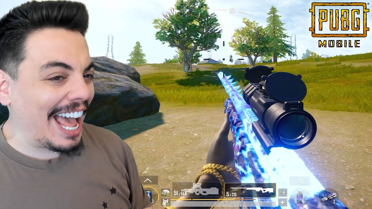 KADINLAR MATİNESİ Pubg Mobile