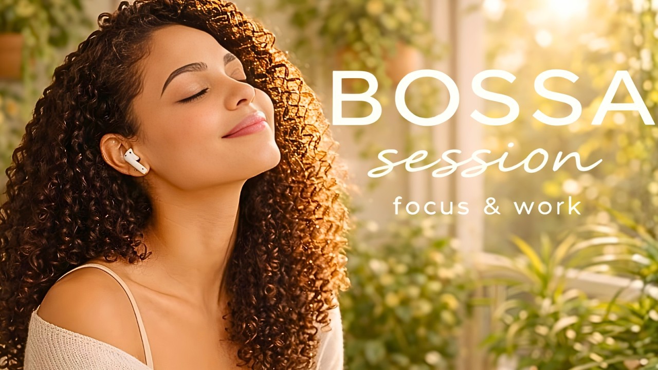Best of Bossa Nova Hits / Top 20 Covers 2026 | Relax Vibes  ☺️