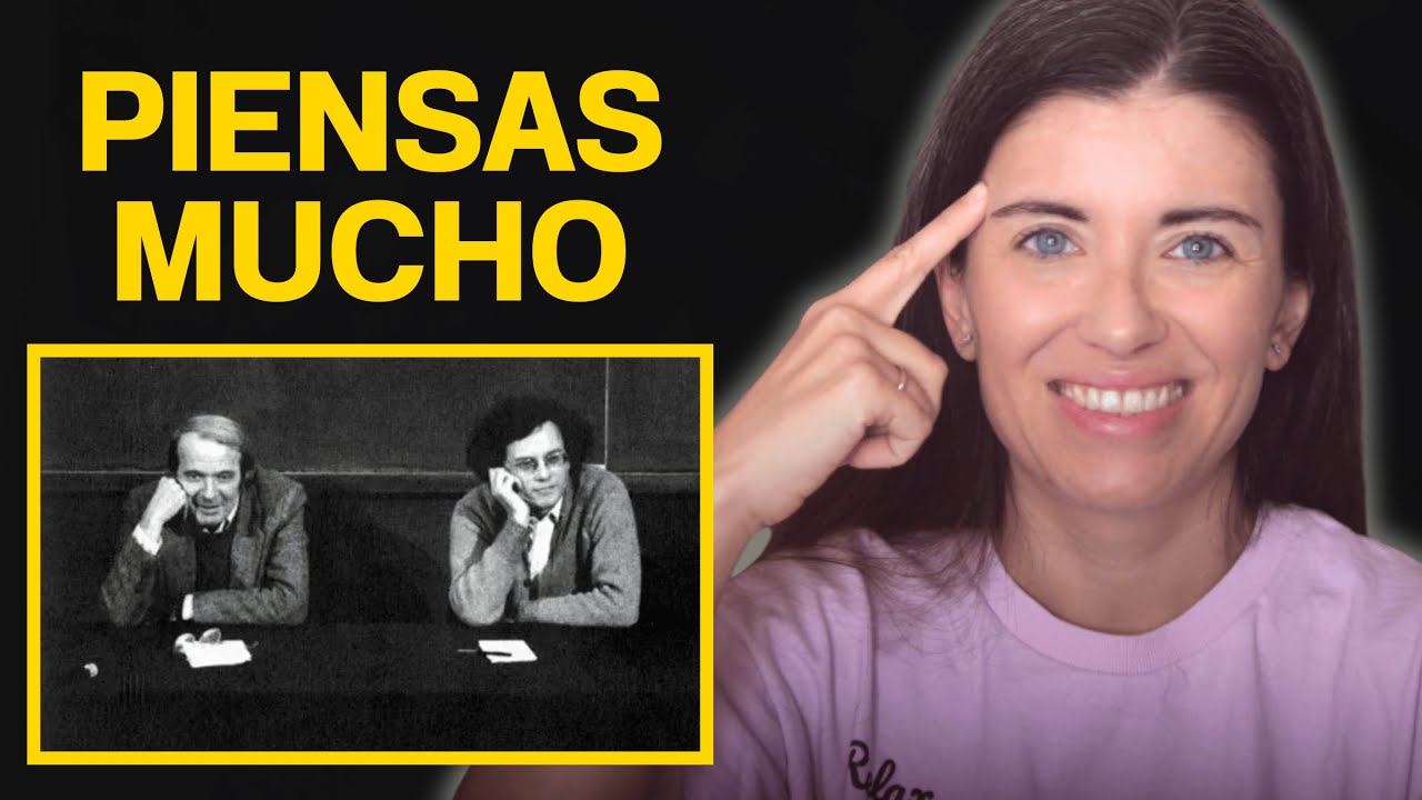 Pensamiento ARBORESCENTE ¿o pensamiento RIZOMÁTICO? en alta capacidad