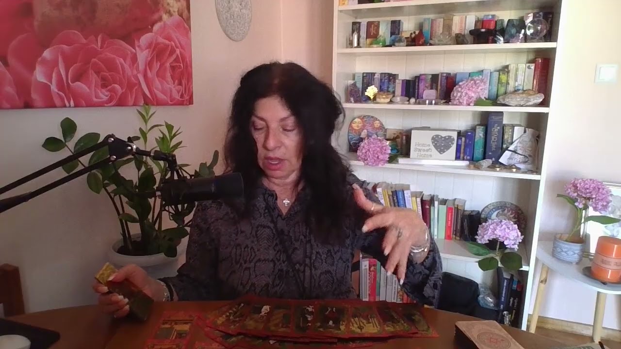VIRGO💘🏹✨WHEEL OF FORTUNE IS SPINNING & CHOICES NEED TO BE MADE! #VIRGO #VIRGOLOVETAROTREADING #TAROT