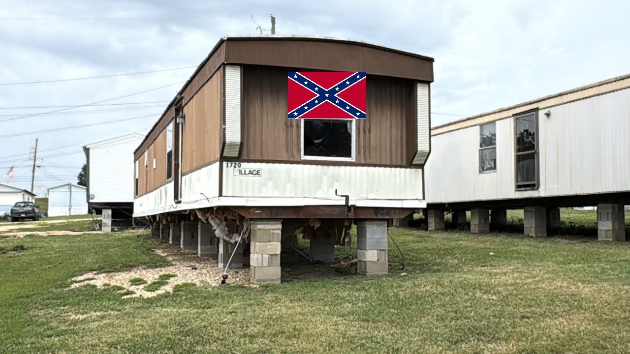 Inside America’s Most RACIST Town — What I Actually Saw