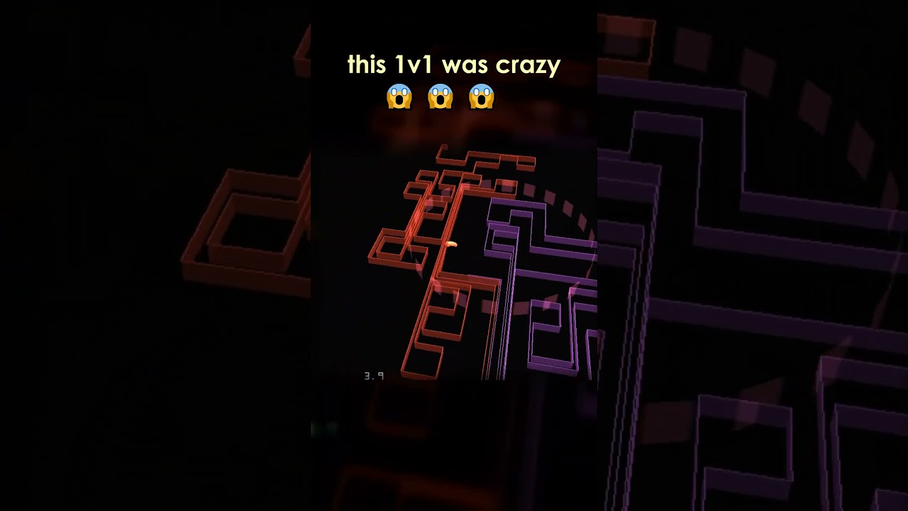 intense tron gaming #tron  #gaming #satisfying