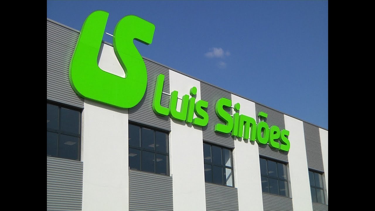Luis Simões y Montepino inauguran su nuevo COL en la Ciudad del Transporte, que creará 450 empleo