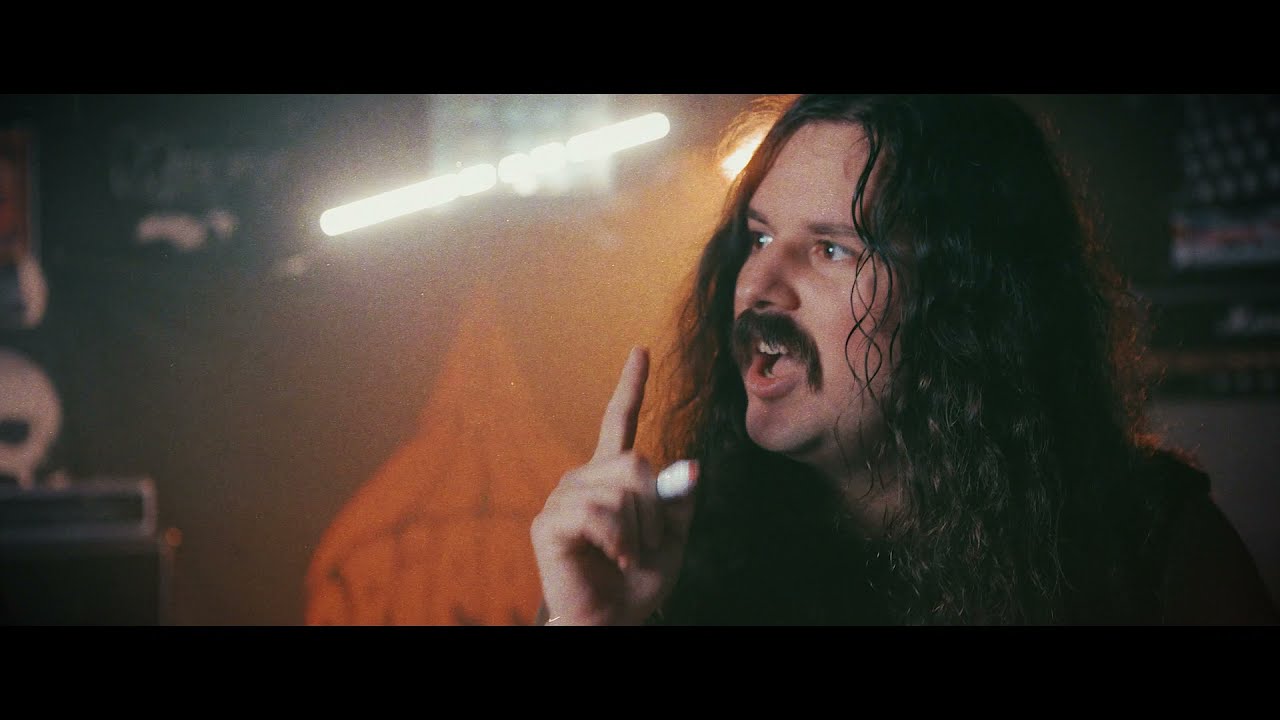 THE DRIPPERS -  TIME FOR SOME ACTION (Official Video)
