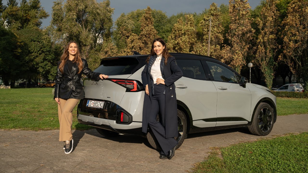 Auto Market S10E07 - premijera 27. listopada 2025.