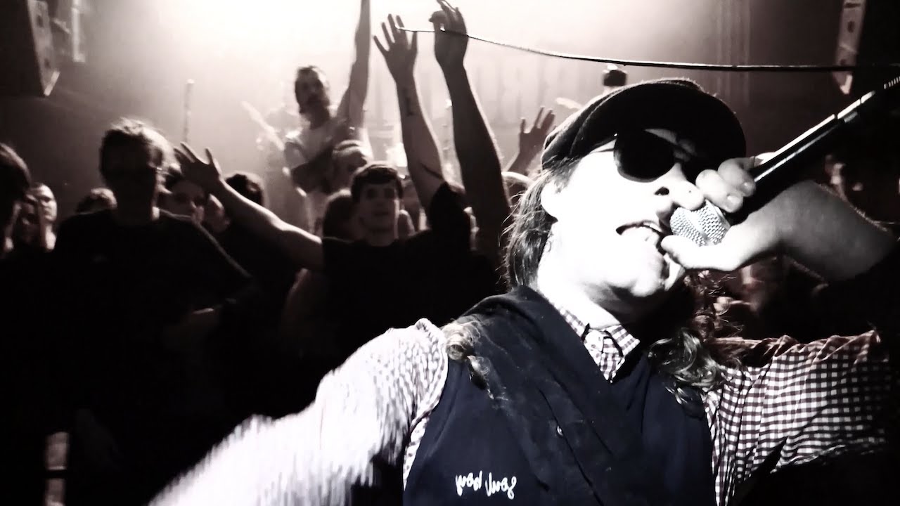 The Skinner Brothers - Soul Boy (Official Music Video)