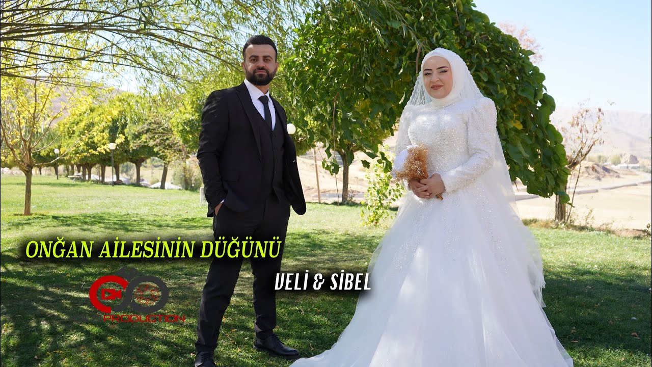 Onğan Ailesinin Düğünü-Cihan Kılıçer-YÜKSEKOVA