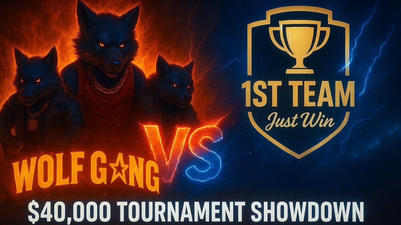 DUNK CITY DYNASTY GLOBAL TOURNAMENT (Wolfgang)#32 seed vs (1st team)#1 seed!!! We wasn't prepared🤦🏽