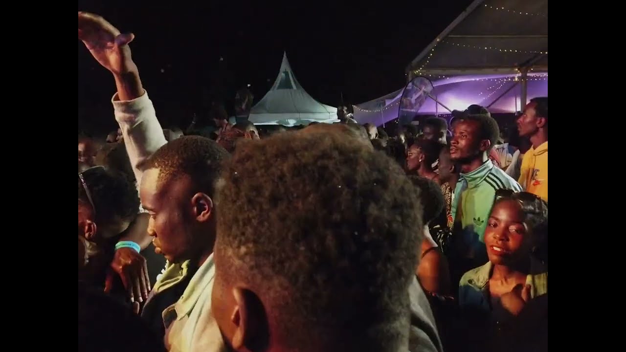 Insane!! Full - KISII FESTIVAL 25 SAGERO 🔥🔥 PERFORMANCE OBOKANO, OBINNA @ MKISII NI MKISII FESTIVAL