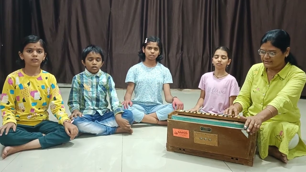 राग - भीमपलास. बंदिश- २, ताल - तीन ताल,9 वी मात्रा से शुरुवात.