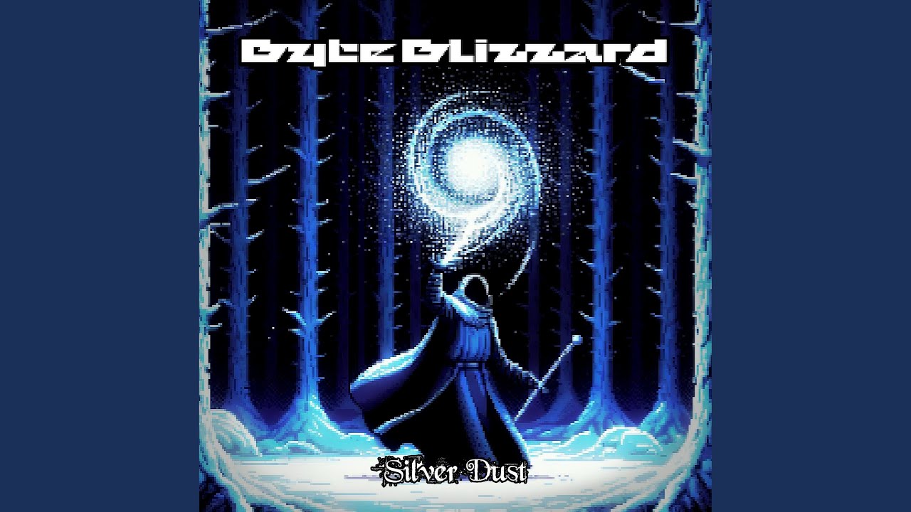 Silver Dust
