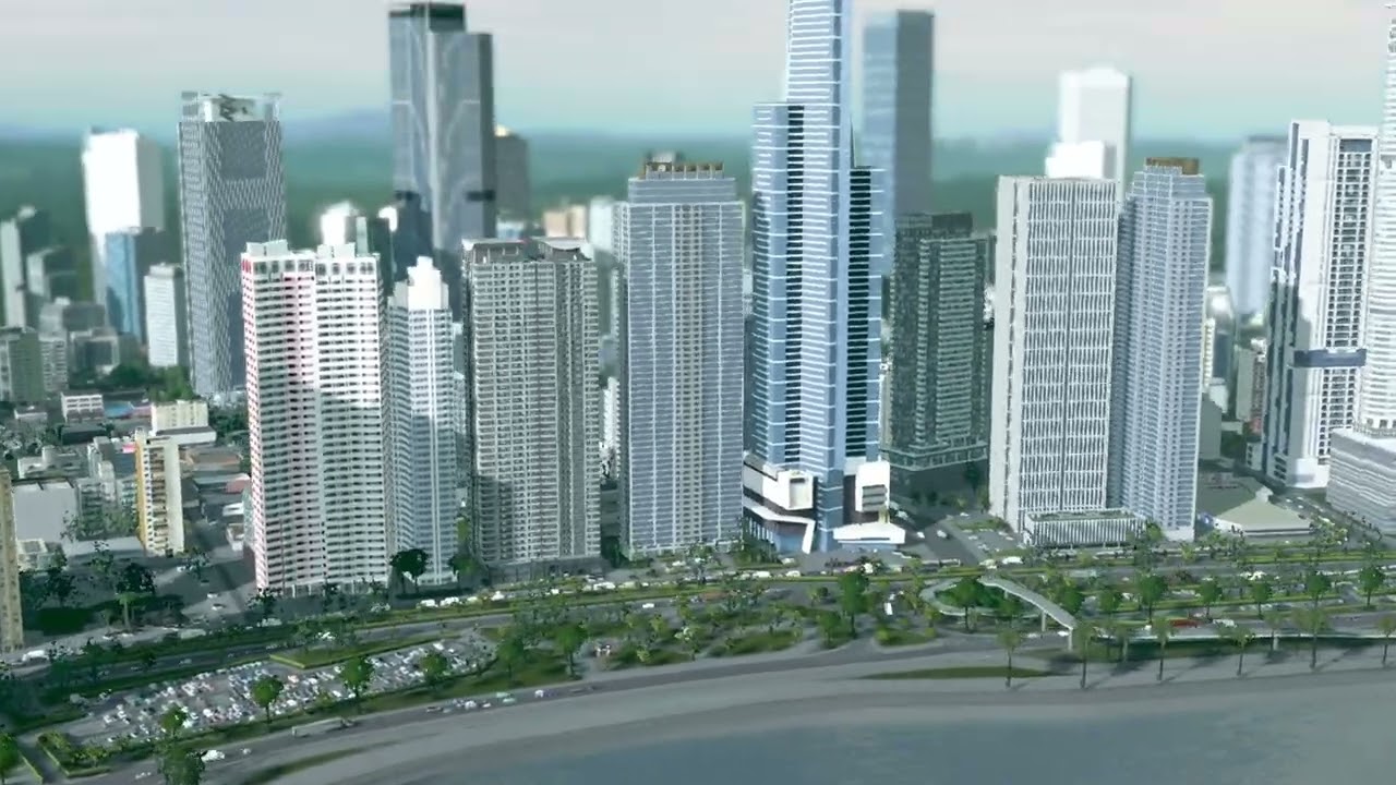 PANAMA CITY