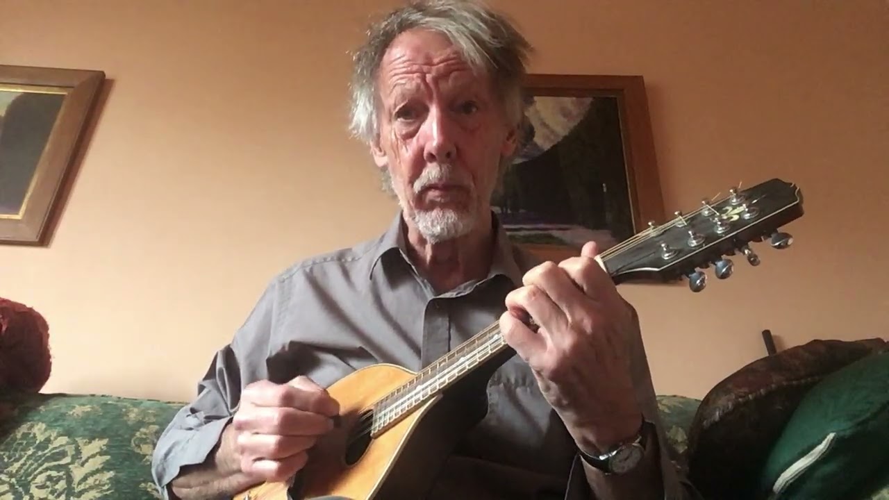 2 Minuets from the Winder manuscripts