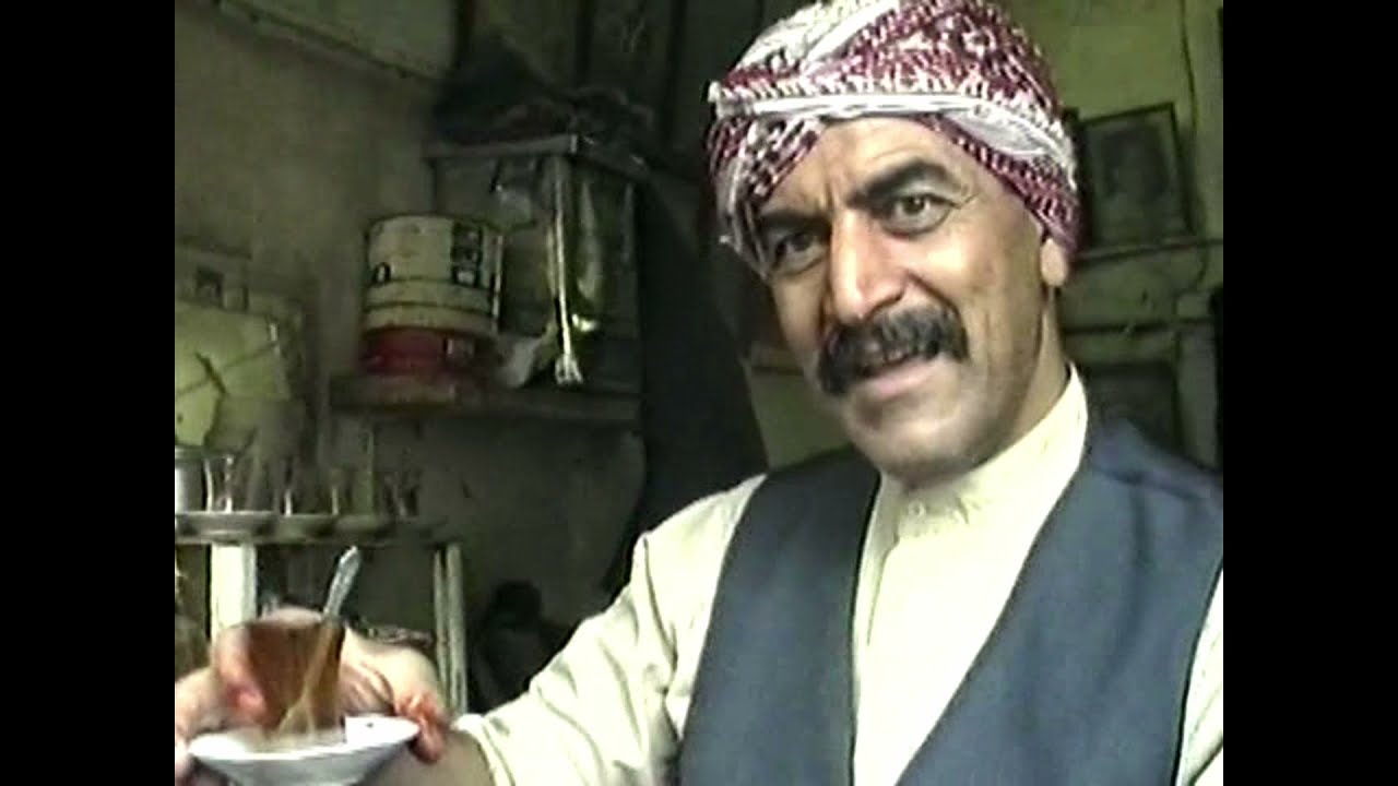 BAGHDAD SHAKO MAKO , Film produit et réalisé par Kais ABDULLATIF 1997