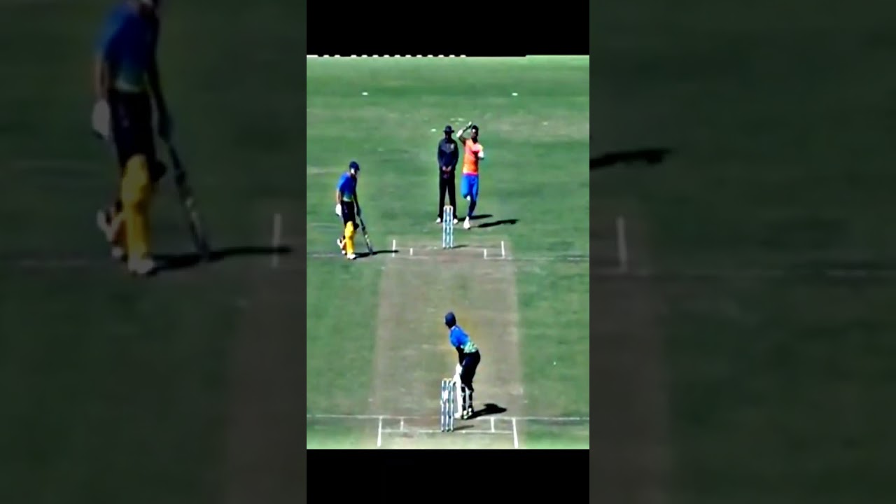 kuldeep sen bowling😍😍 #shorts