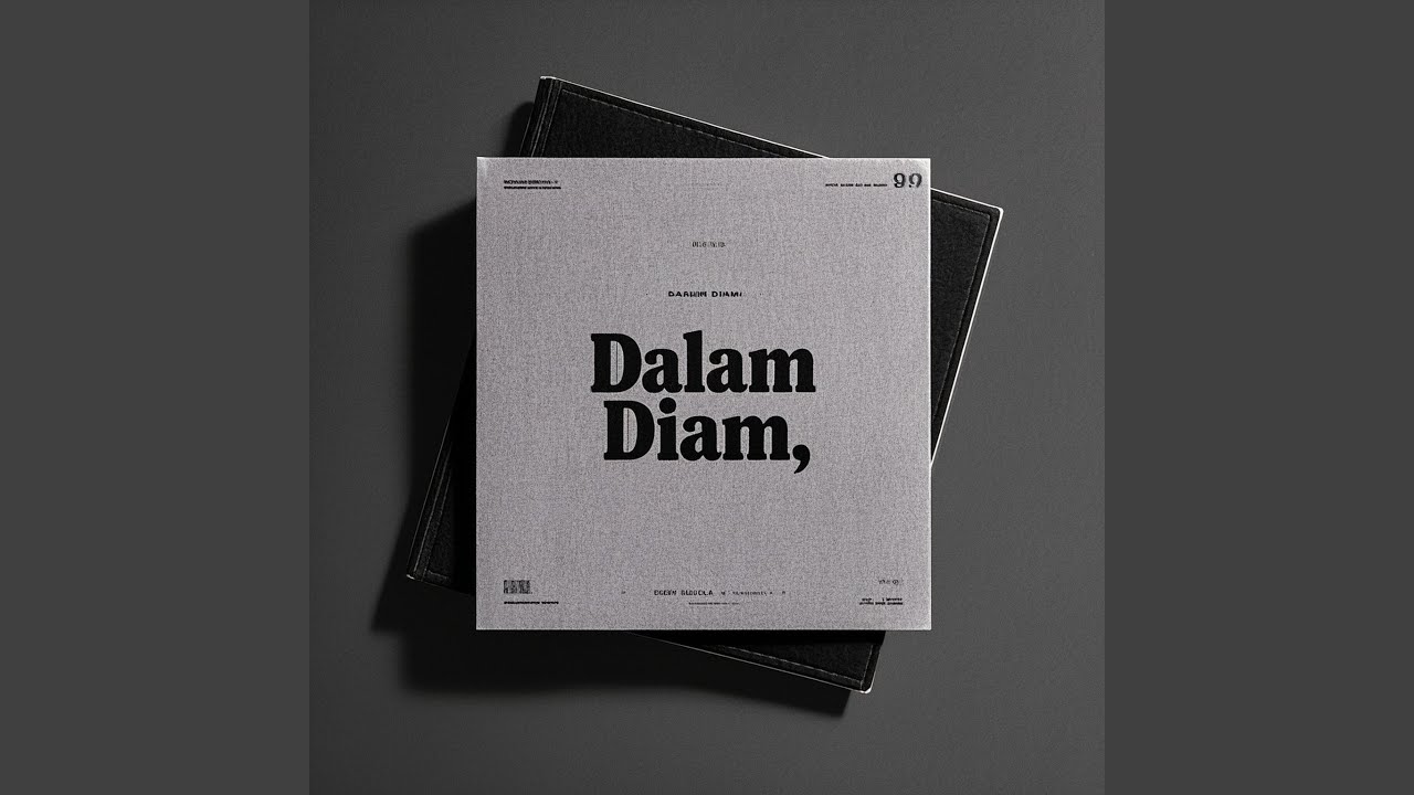 dalam diam (Remastered 2025)