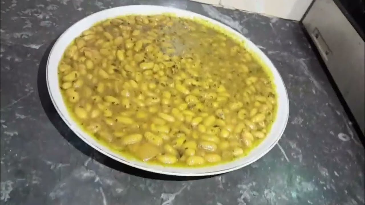 اللوبية المراكشية على طريقة الطنجية