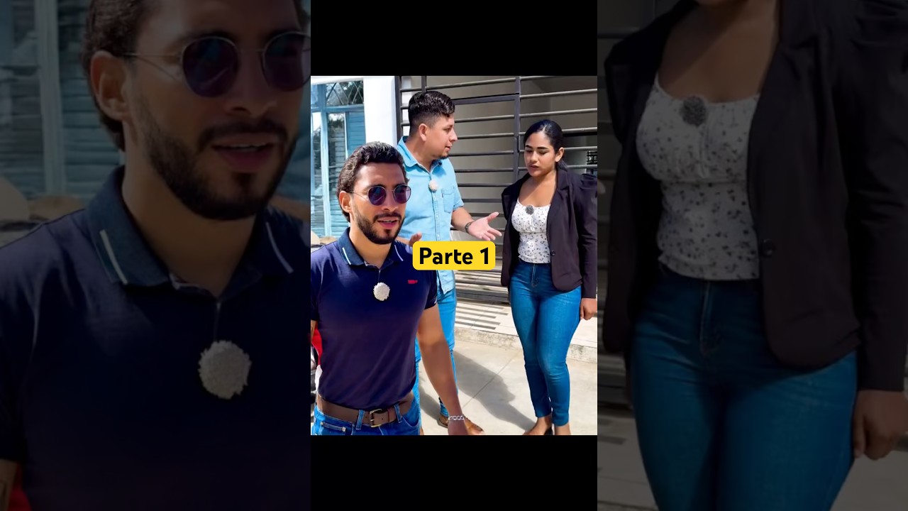Cometi&oacute; un error al llevar a su mejor amigo a una cita con su pareja #historiass #love #mensaje