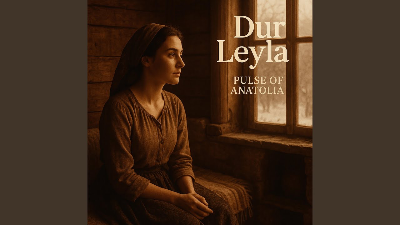 Dur Leyla