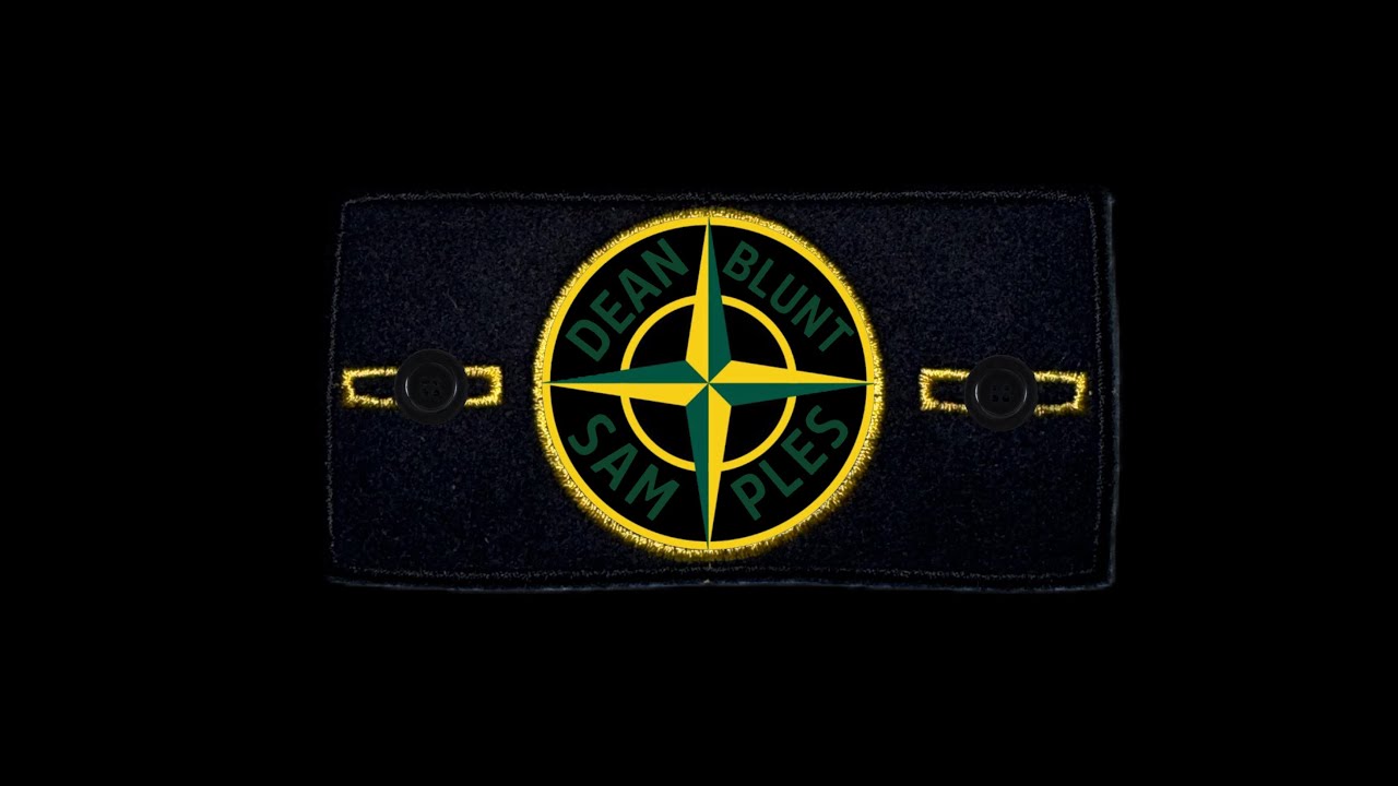 EVERY Known Sample on Dean Blunt - STONE ISLAND (Каменный Остров)
