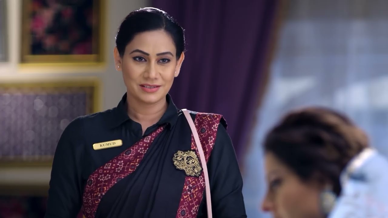 Apna Time Bhi Aayega | Ep - 20 | Webisode 01 | Rani, Raj Mata | Zee TV