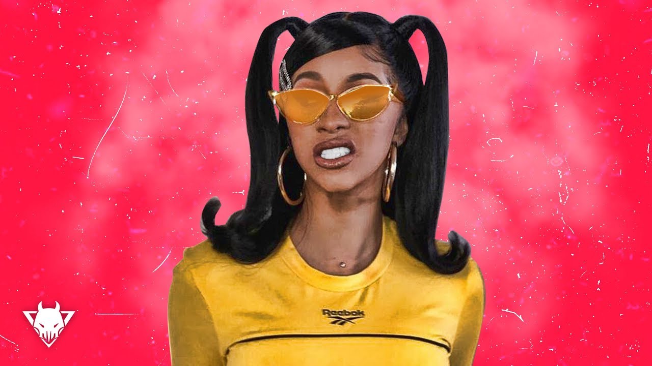 Cardi B Type Beat 