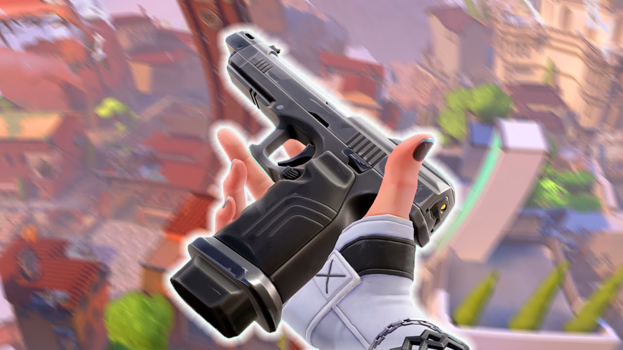 The NEW Bandit might be meta