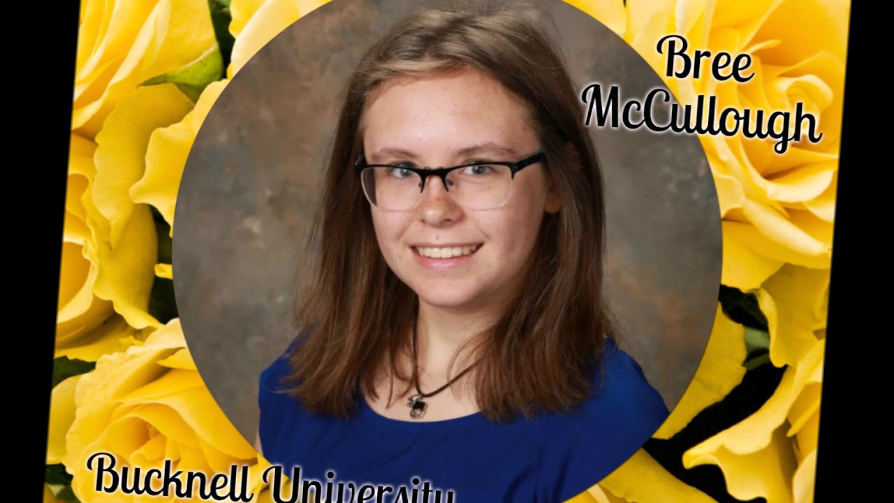 Allderdice 2018 Senior Video