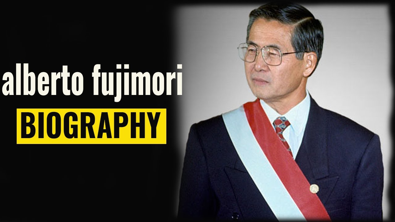 Who was Alberto Fujimori?