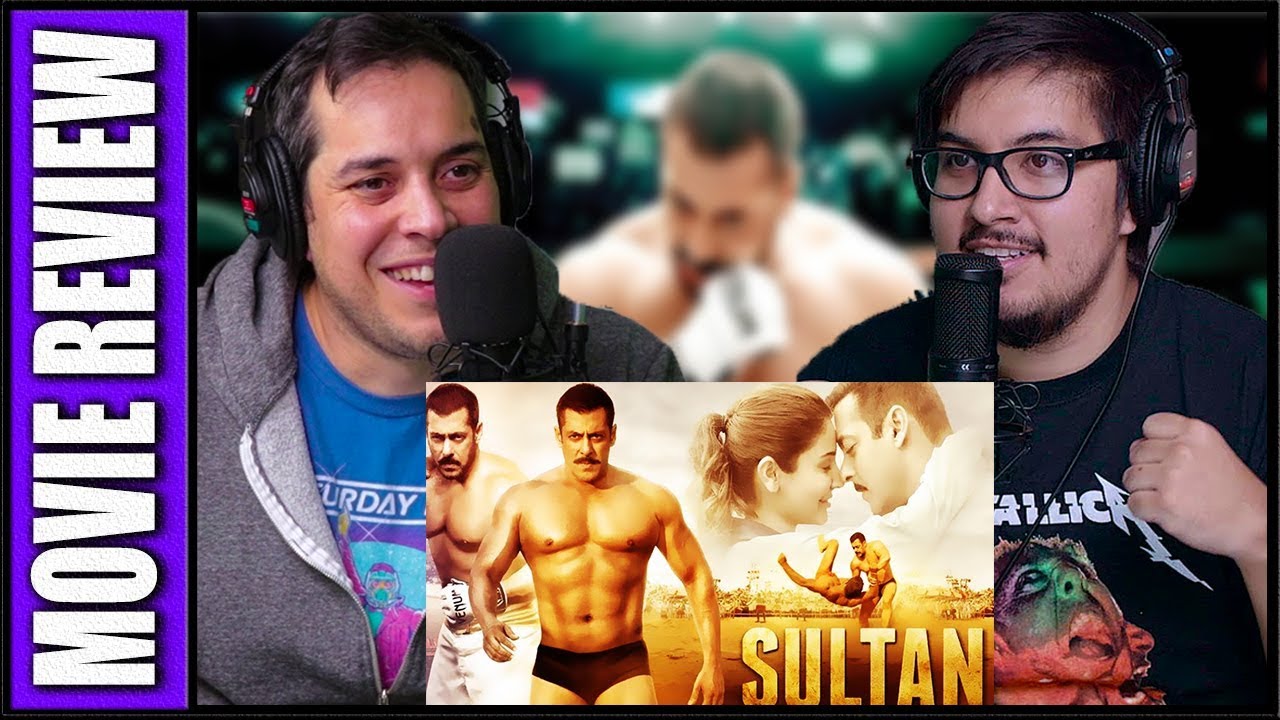 Sultan Full Movie Review | Salman Khan | Anushka Sharma | Aditya Chopra | Review | Discussion
