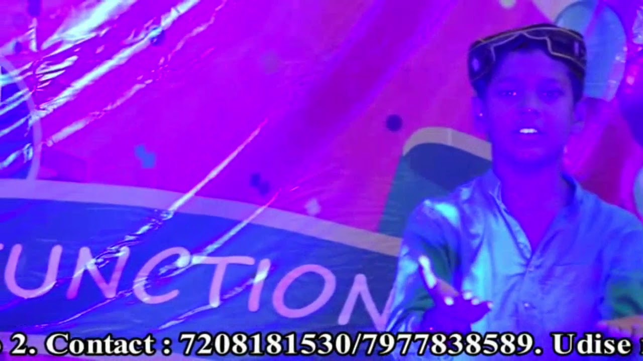 Prince Ali Islamic English High School Annual Day 2019 | Piya Haji Ali