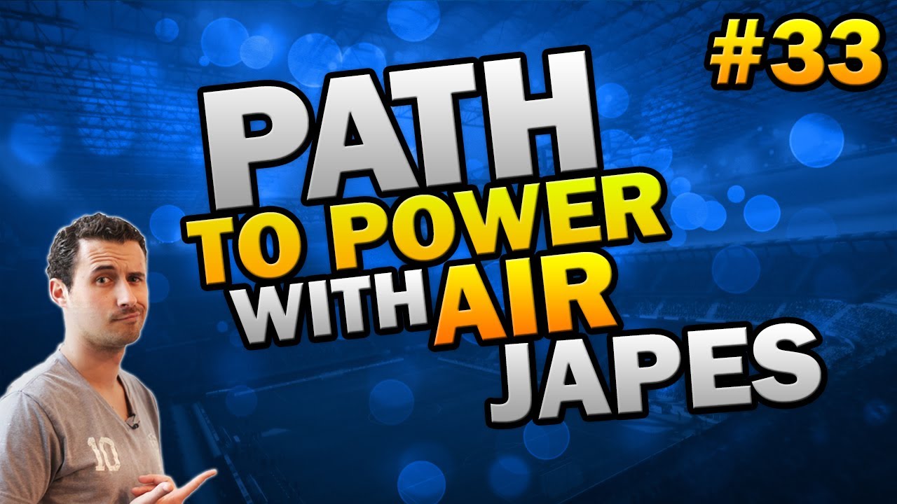 FIFA 14 Ultimate Team - Path to Power ep33 - LONGEST SHOT EVER