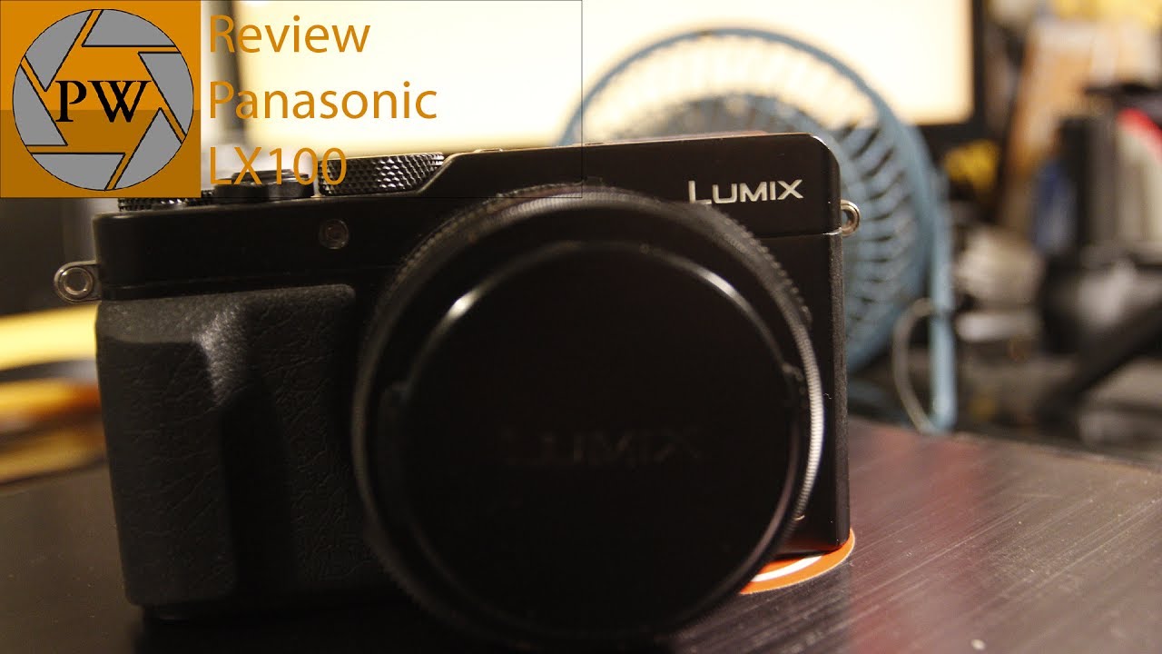 Panasonic Lumix LX100 Review ITA