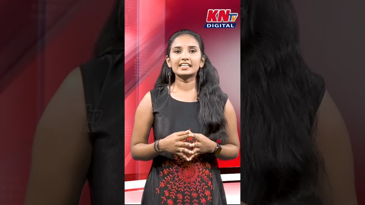 KNtv Shorts | Short News | 26th August 2022 | KNtvTelugu