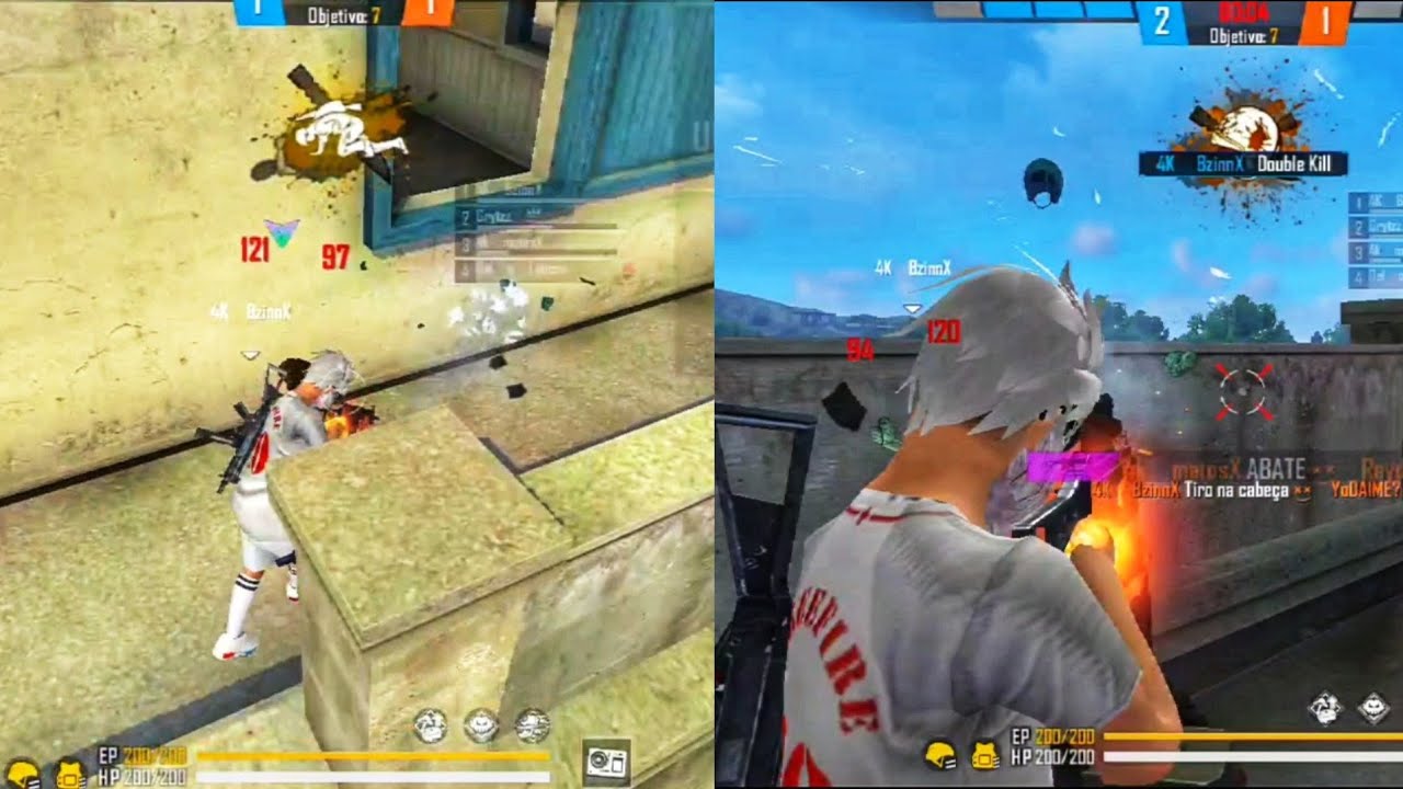 bzinN Desanimado - Sem Força Pra Continuar 🙁