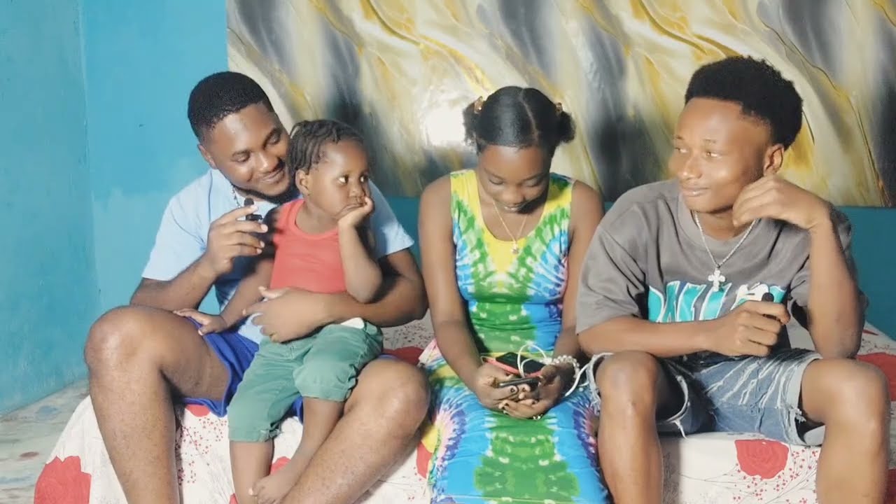 MW PRAL GAD SIM KA FÈ LINOU REPONN NICKY☺️RENMEN VIN TANDE AVÈM🔥 