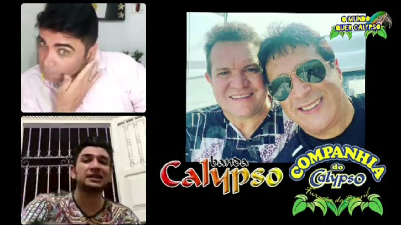 Beto Caju fala sobre o 