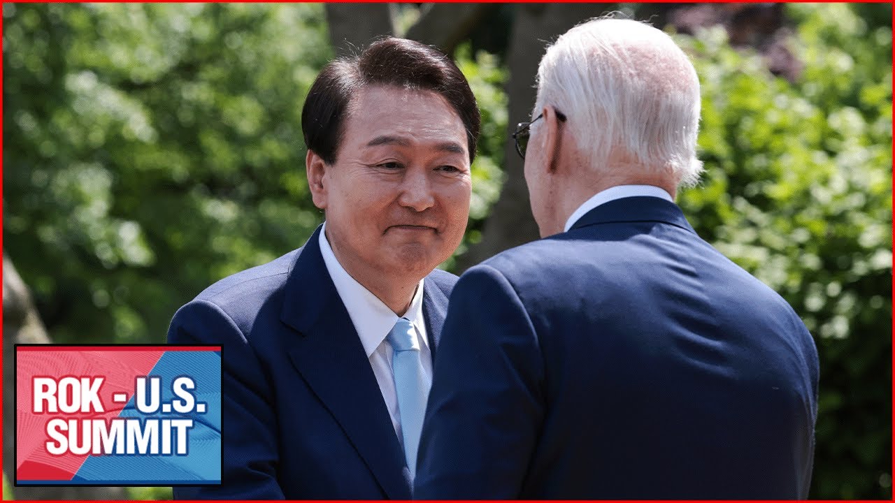 S. Korea, U.S. unveil 