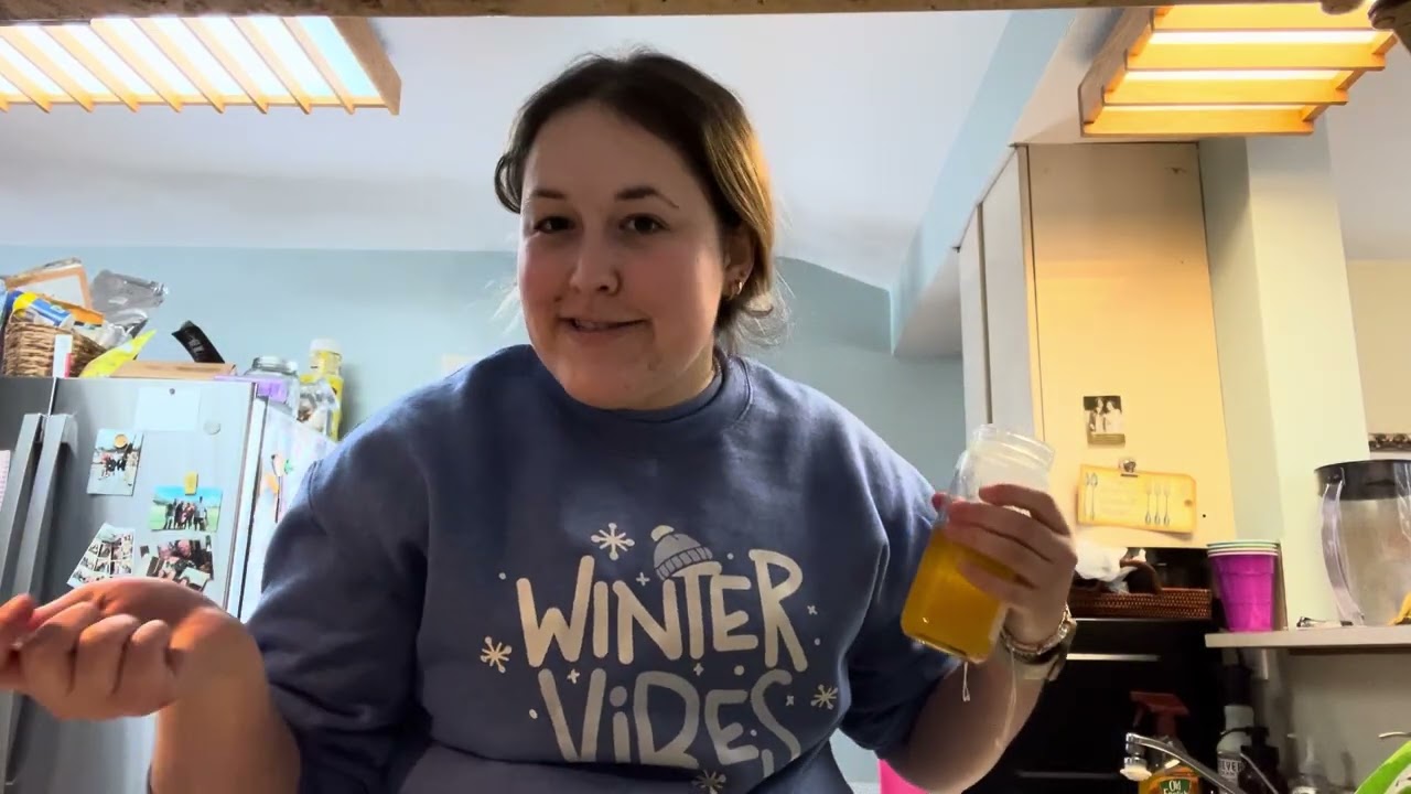 Cooking with Tay!-Chicken Mini’s!