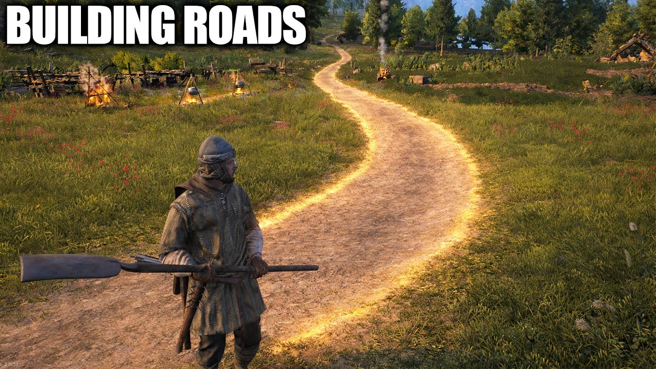 Best Way to Get Renown…