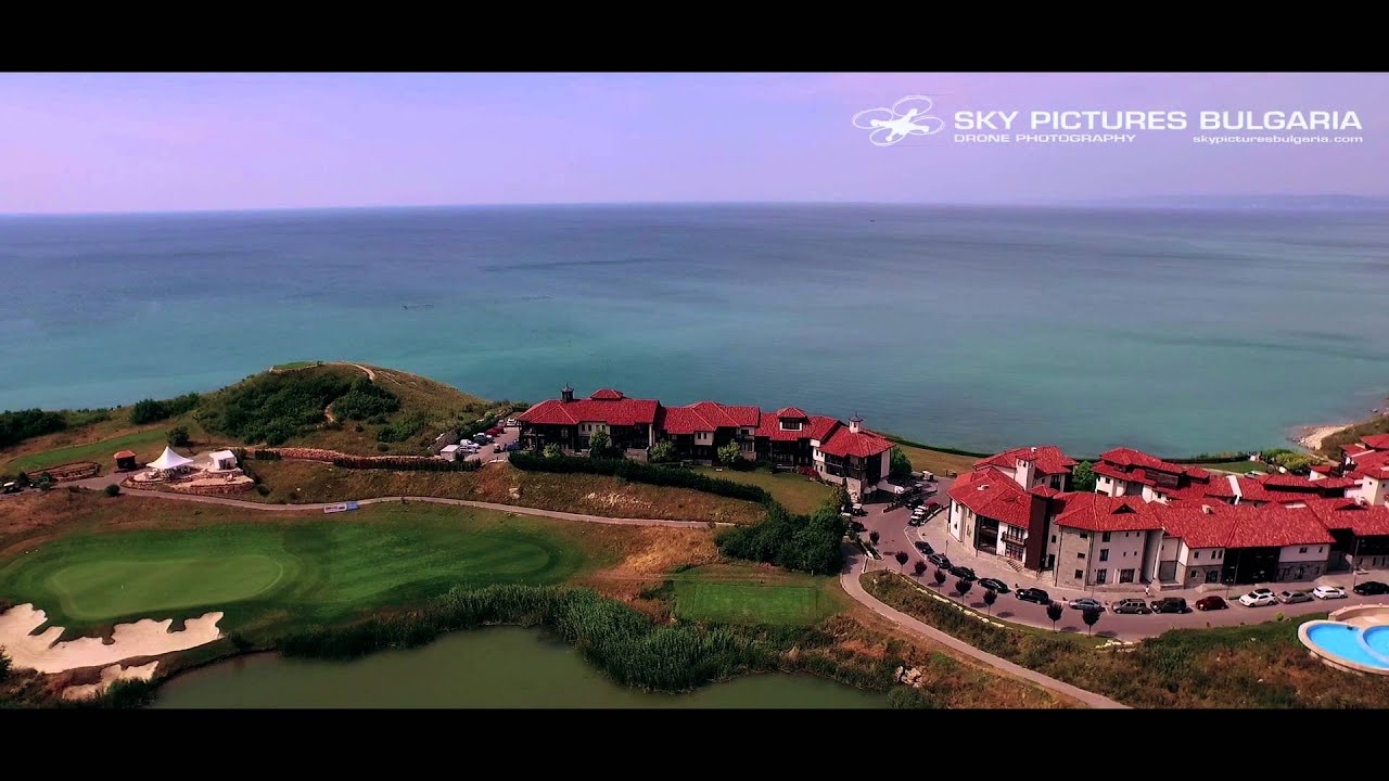 Това е България от високо, уникален клип. This is Bulgaria via drone's eye