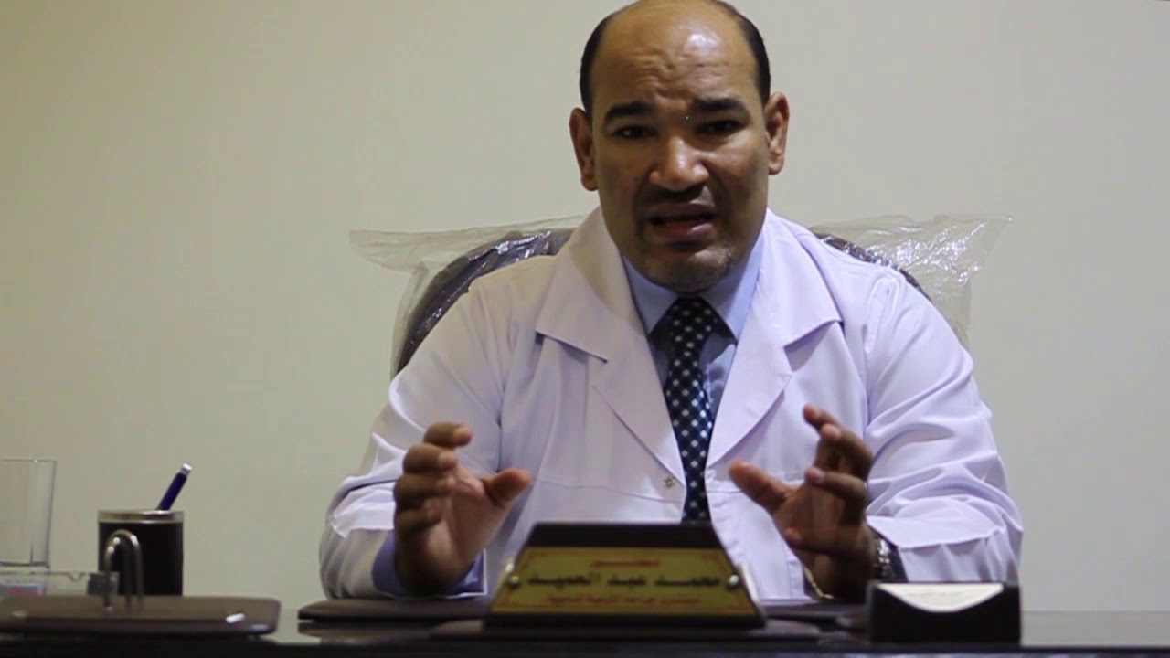 ايه هو تمدد الشرايين و كيفية علاجة؟ - دكتور محمد عبد الحميد
