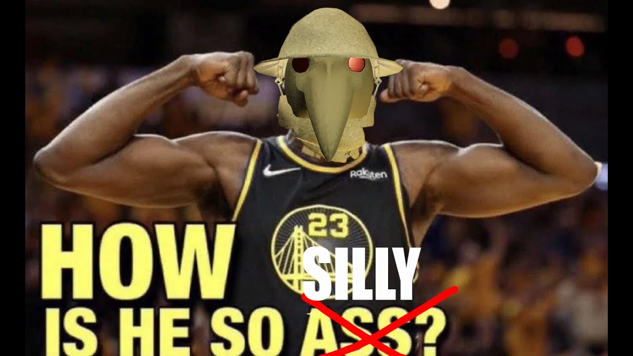 HOW TO BE SILLY ON GRAVE/DIGGER