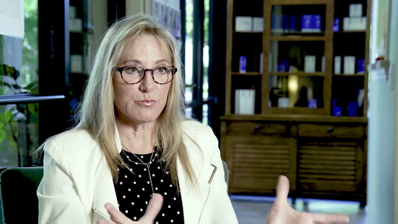 Bellesoma Surgeon Testimonial - Dr. Kaye Riolo
